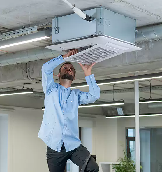 Professional Air Duct Cleaners in Bothell, WA