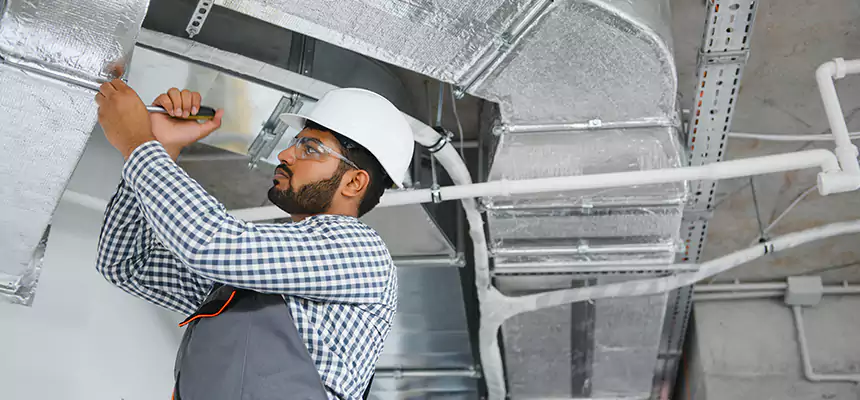 Proactive Ac Vent Repairs & Air Duct Replacement Companies Near Me in Bothell