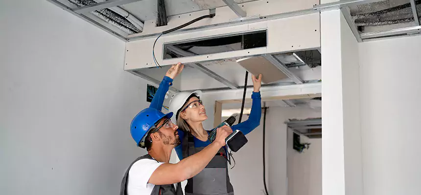 Our Attic Air Duct Cleaning Services in Bothell, WA