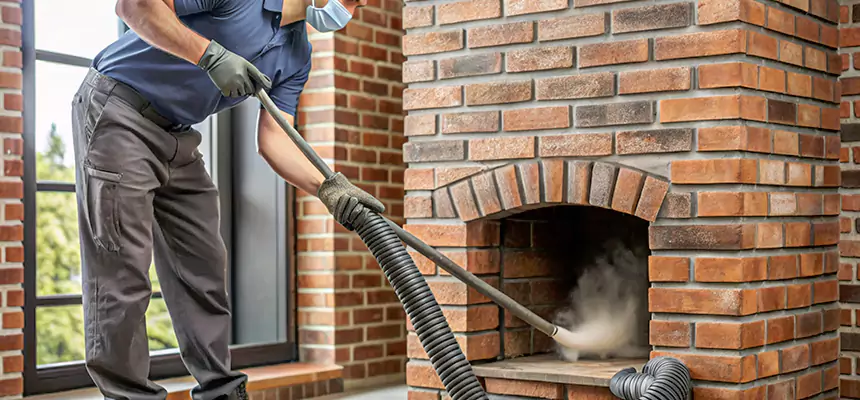 Our Chimney Sweep Services in Bothell, WA