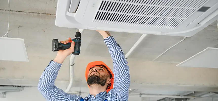 Detailed Multi‑Unit Riser & Roof Termination Cleaning in Bothell