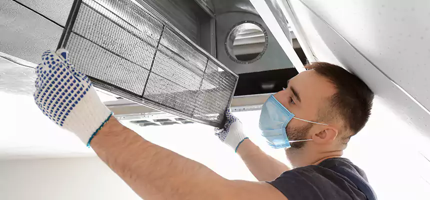 Our Dryer Vent Cleaning Services in Bothell, WA