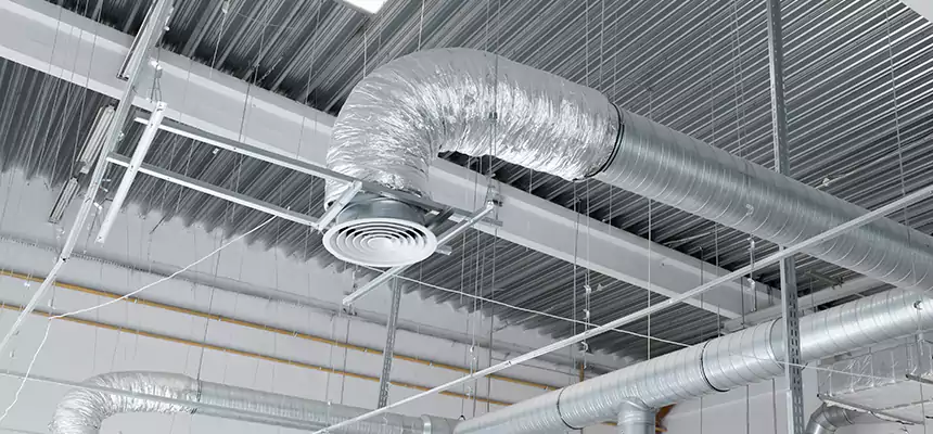 Our Dryer Vent Hose Replacement Services in Bothell, WA