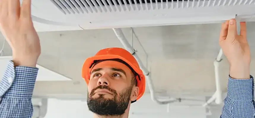 Our Furnace Vent Cleaning Services in Bothell, WA