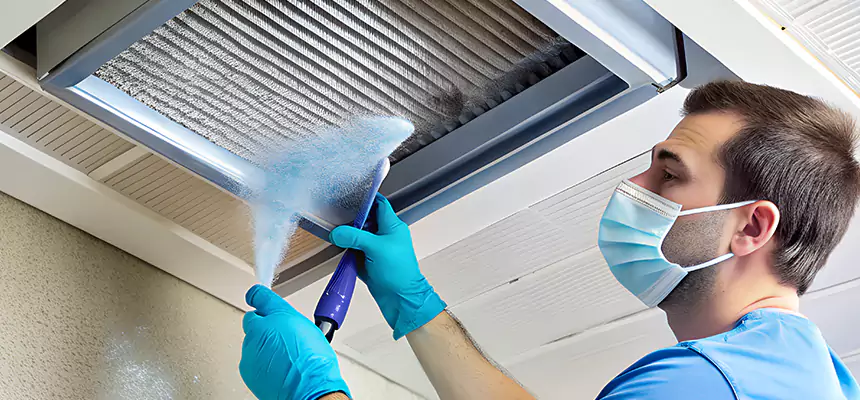 Our Home Ventilation Cleaning Services in Bothell, WA