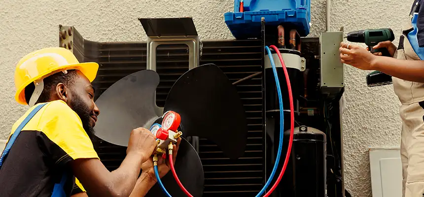 Our HVAC Airflow Optimization Services in Bothell, WA
