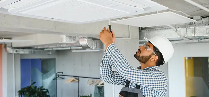 Our Roof Dryer Vent Cleaning Services in Bothell, WA