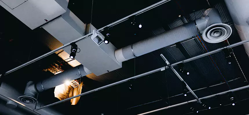 Our Seasonal Allergy Air Duct Cleaning Services in Bothell, WA