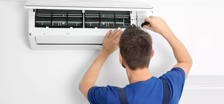 Our Smart Air Conditioning Installation Services in Bothell, WA