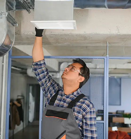 Top-Rated Air Duct Cleaning Near Me in Bothell, WA