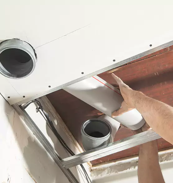 Professional Air Duct Replacement in Bothell, WA