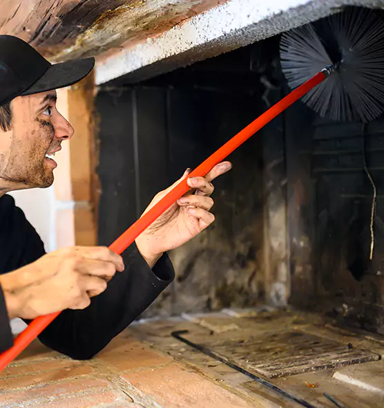 About Expert Chimney Cleaning in Bothell, WA