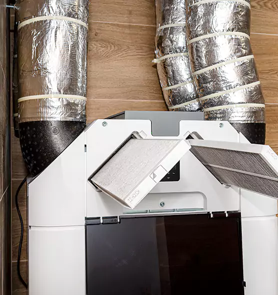 About Clogged Air Duct Repair in Bothell, WA