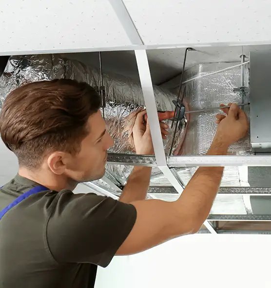 Professional Clogged Dryer Vent Repair in Bothell, WA