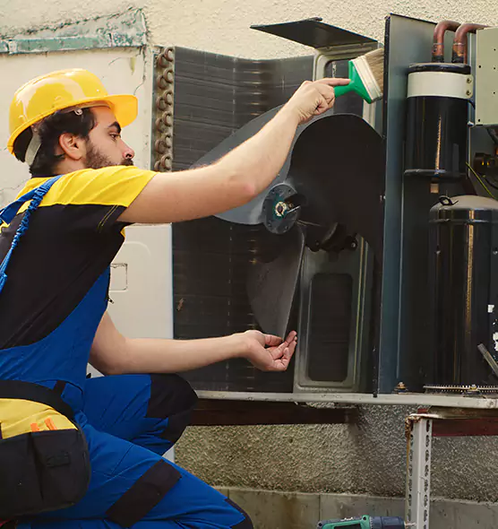 About Dryer Duct Fire Hazard Inspection in Bothell, WA