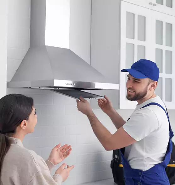 Professional Dryer Vent Cleaning Service in Bothell, WA