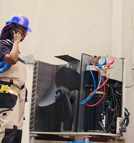 Professional Energy-Efficient HVAC Cleaning in Bothell, WA