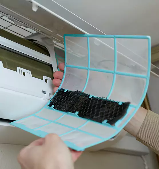 Welcome to Air Duct Cleaning & Repairs Bothell — Your Local HEPA Filter Installation Pros in Bothell, WA