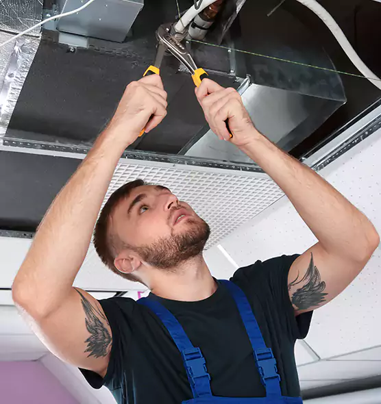 Trusted Home Air Duct Cleaning in Bothell, WA