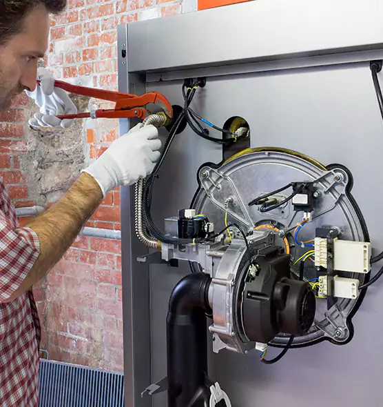 Advanced Repair Dryer Vent Hose in Bothell, WA