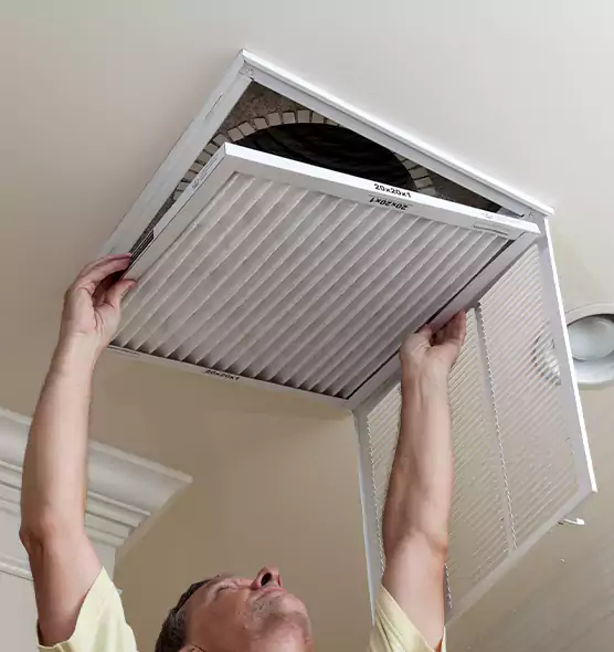 Advanced Residential Vent Cleaning in Bothell, WA