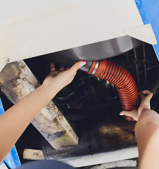 Top-Notch Return Vent Cleaning Service in Bothell, WA