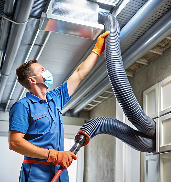 Welcome to Air Duct Cleaning & Repairs Bothell — Your Local Roof Dryer Vent Cleaning Specialists in Bothell, WA