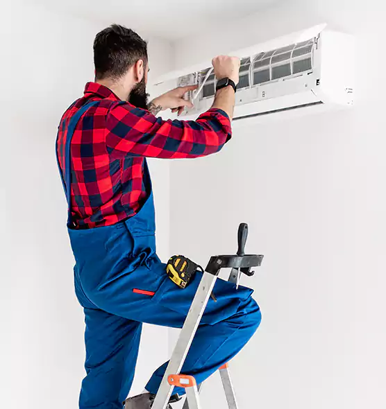 About Smart Air Conditioning Installation in Bothell, WA