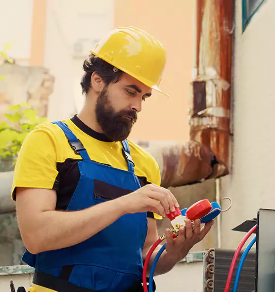 About Smart HVAC Installation in Bothell, WA