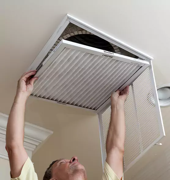 Trusted Vent Shaft Cleaning Expert in Bothell, WA