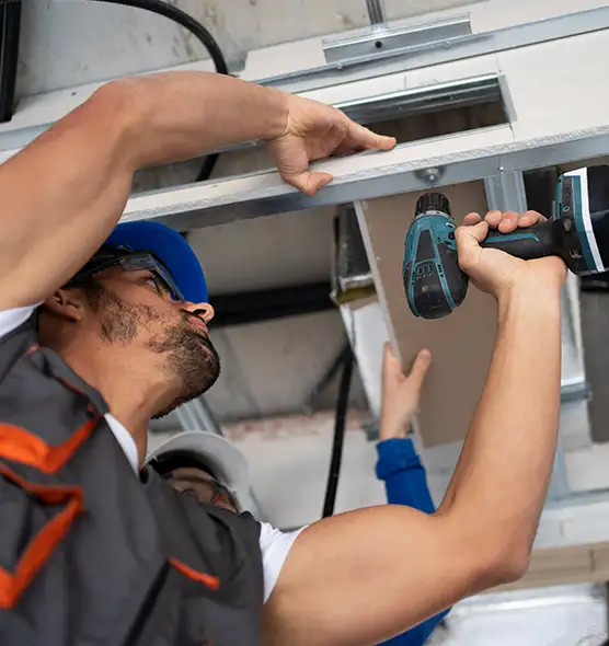 About Vent Smoke Odor Elimination in Bothell, WA