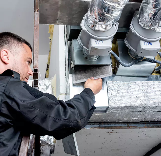 Why Homeowners & Businesses Trust Us in Bothell, WA?