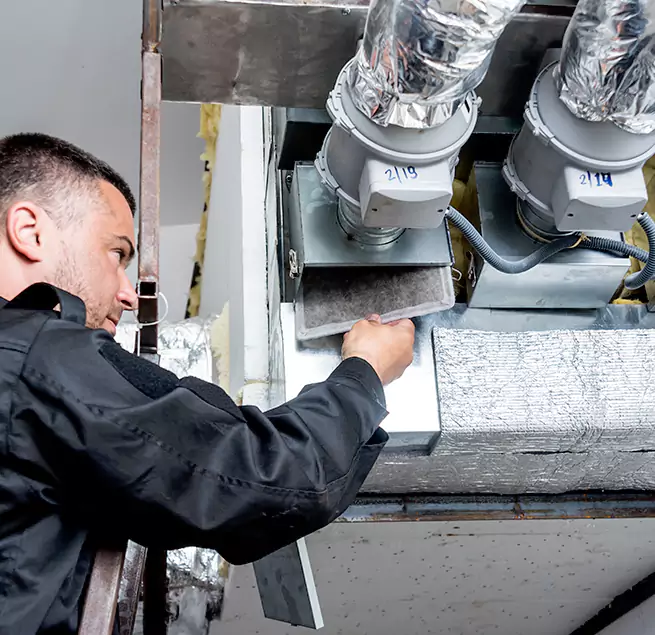 Why Homeowners & Businesses Trust Us in Bothell, WA?