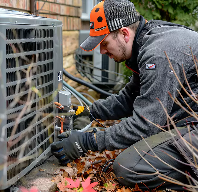 Why Homeowners & Businesses Trust Us in Bothell, WA?