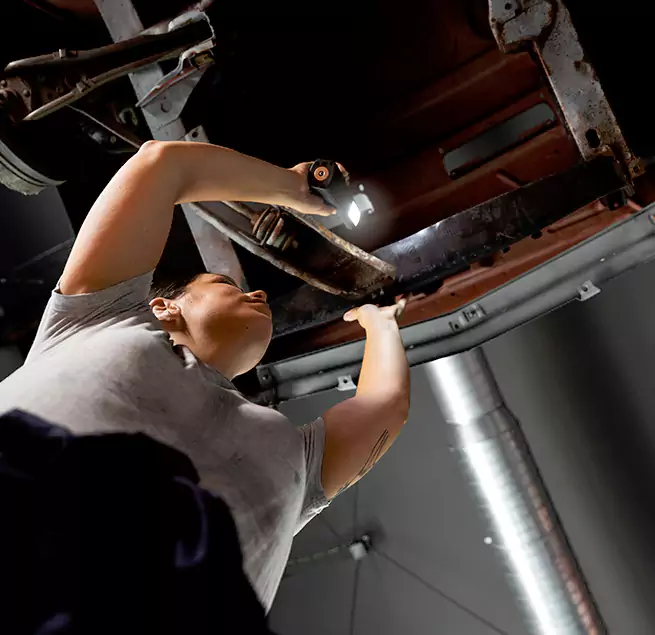 Why Homeowners & Businesses Trust Us Bothell, WA