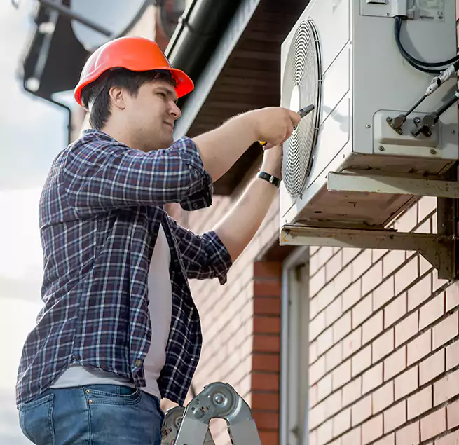 Why Homeowners & Businesses Trust Us Bothell, WA