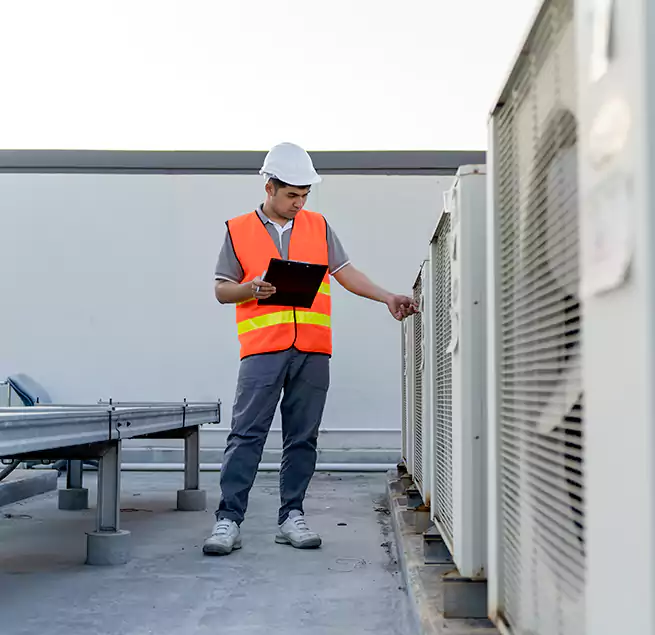 Why Homeowners & Businesses Trust Us in Bothell, WA?